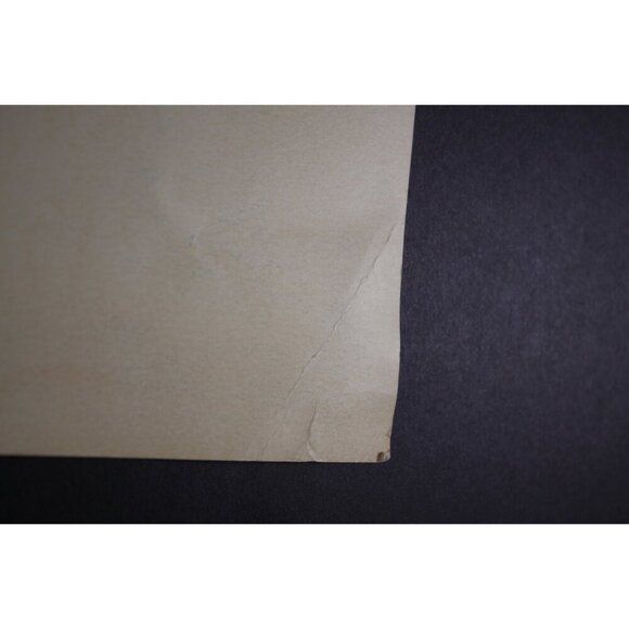 1937 Lobby card 11x14" Chester Morris / Helen Mack, I Promise to Pay pre-WWII - Picture 8 of 9